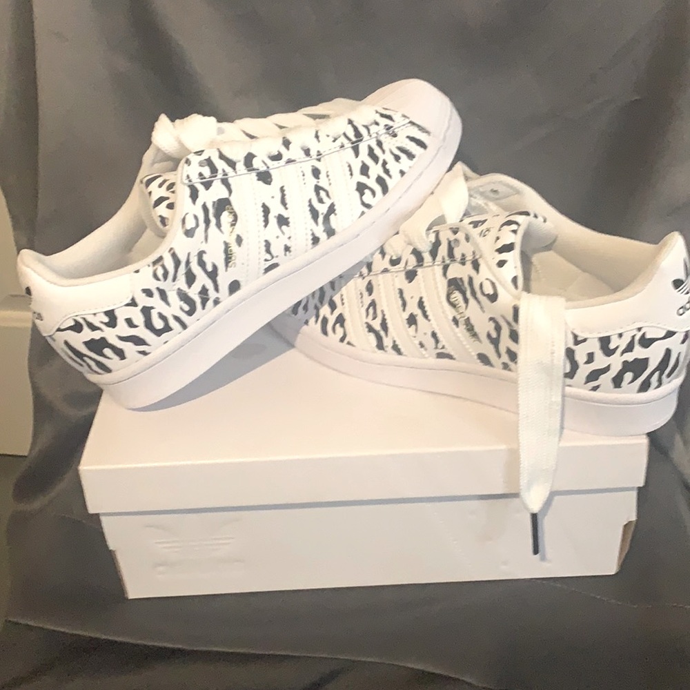 Adidas Superstar